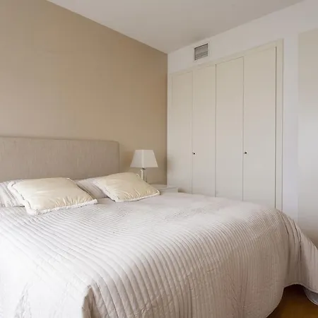 Apartamento Dos Oceanos *
