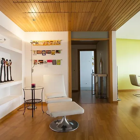Apartamento Dos Oceanos