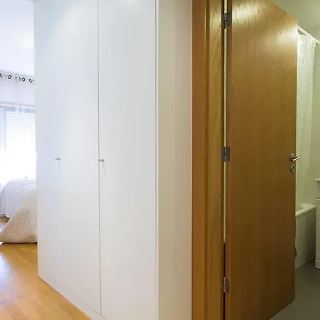 Apartamento Dos Oceanos * 리스본