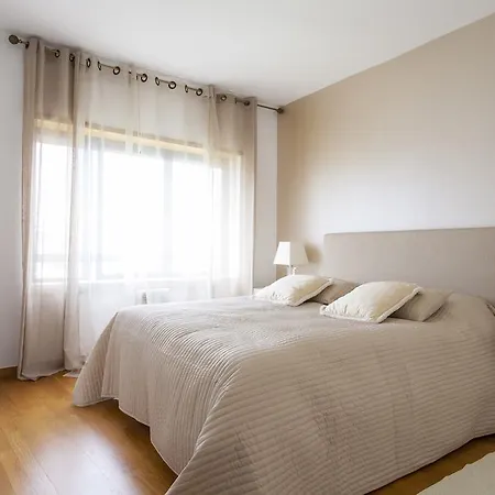 Apartamento Dos Oceanos 리스본