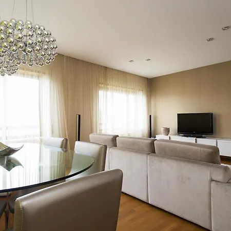 Apartamento Dos Oceanos
